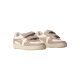 Basket à Scratch Cuir Enfant Gola Haw Mirror Strap