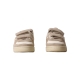 Basket à Scratch Cuir Enfant Gola Haw Mirror Strap