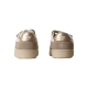 Basket à Scratch Cuir Enfant Gola Haw Mirror Strap