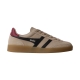 Basket Cuir Gola Viper