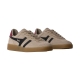 Basket Cuir Gola Viper