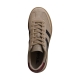 Basket Cuir Gola Viper