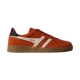 Basket Cuir Gola Viper