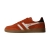 Basket Cuir Gola Viper