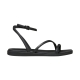Sandales à Brides Crocs Miami Ankle Strap