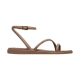 Sandales à Enfiler Crocs  Miami Ankle Strap