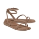 Sandales à Enfiler Crocs  Miami Ankle Strap