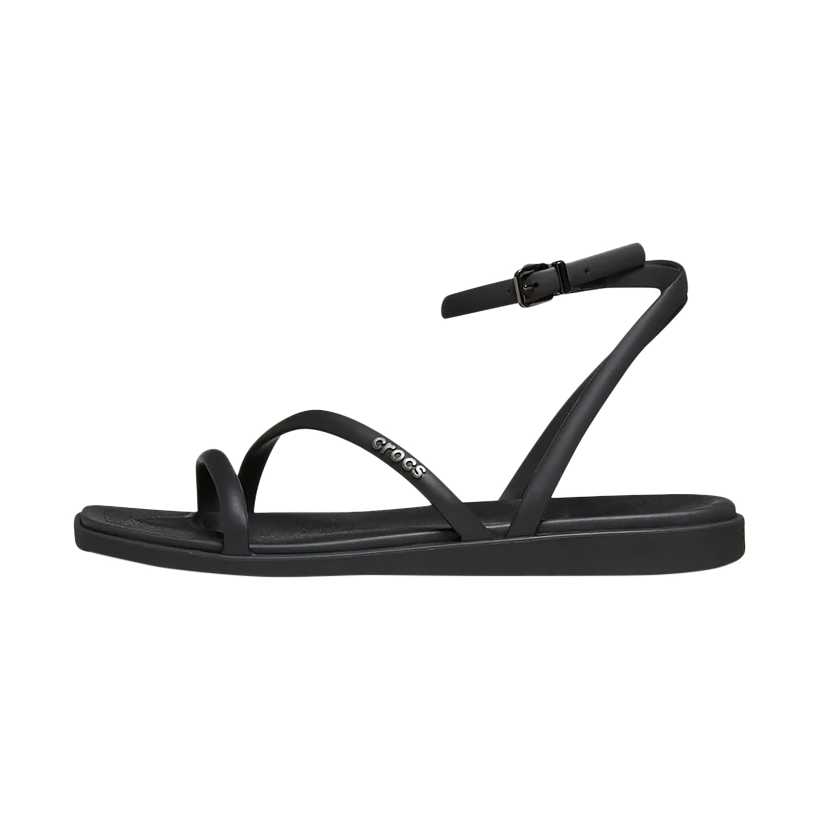 Sandales à Brides Crocs Miami Ankle Strap