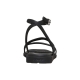 Sandales à Brides Crocs Miami Ankle Strap