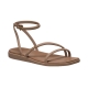 Sandales à Enfiler Crocs  Miami Ankle Strap