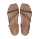 Sandales à Enfiler Crocs  Miami Ankle Strap