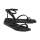 Sandales à Brides Crocs Miami Ankle Strap