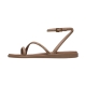 Sandales à Enfiler Crocs  Miami Ankle Strap
