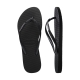 Tong à Enfiler Havaianas Slim Glitter II