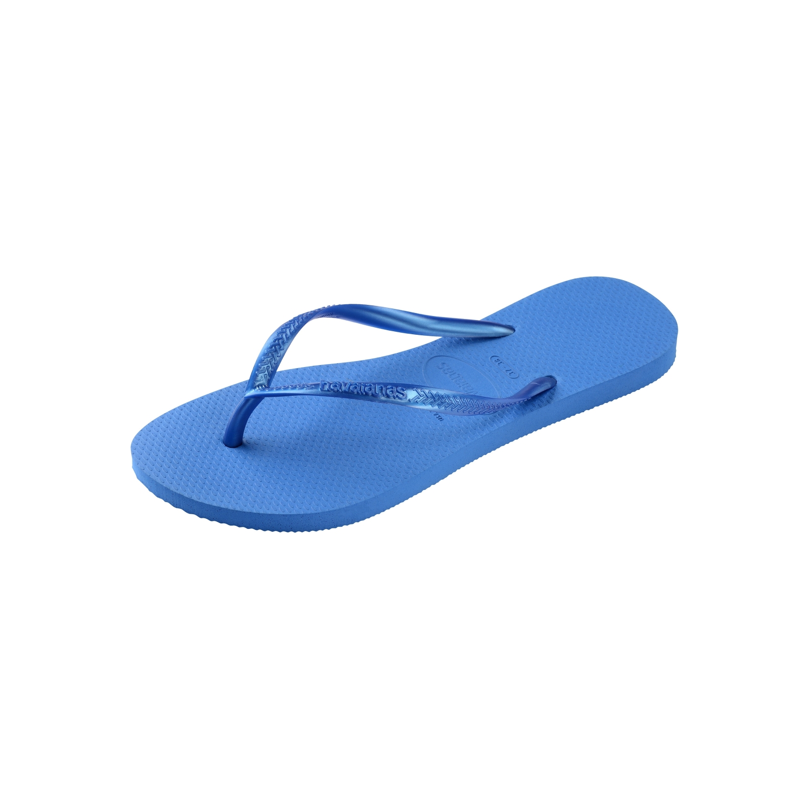 Tong à Enfiler Havaianas Slim