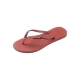 Tong à Enfiler Havaianas Slim Glitter II