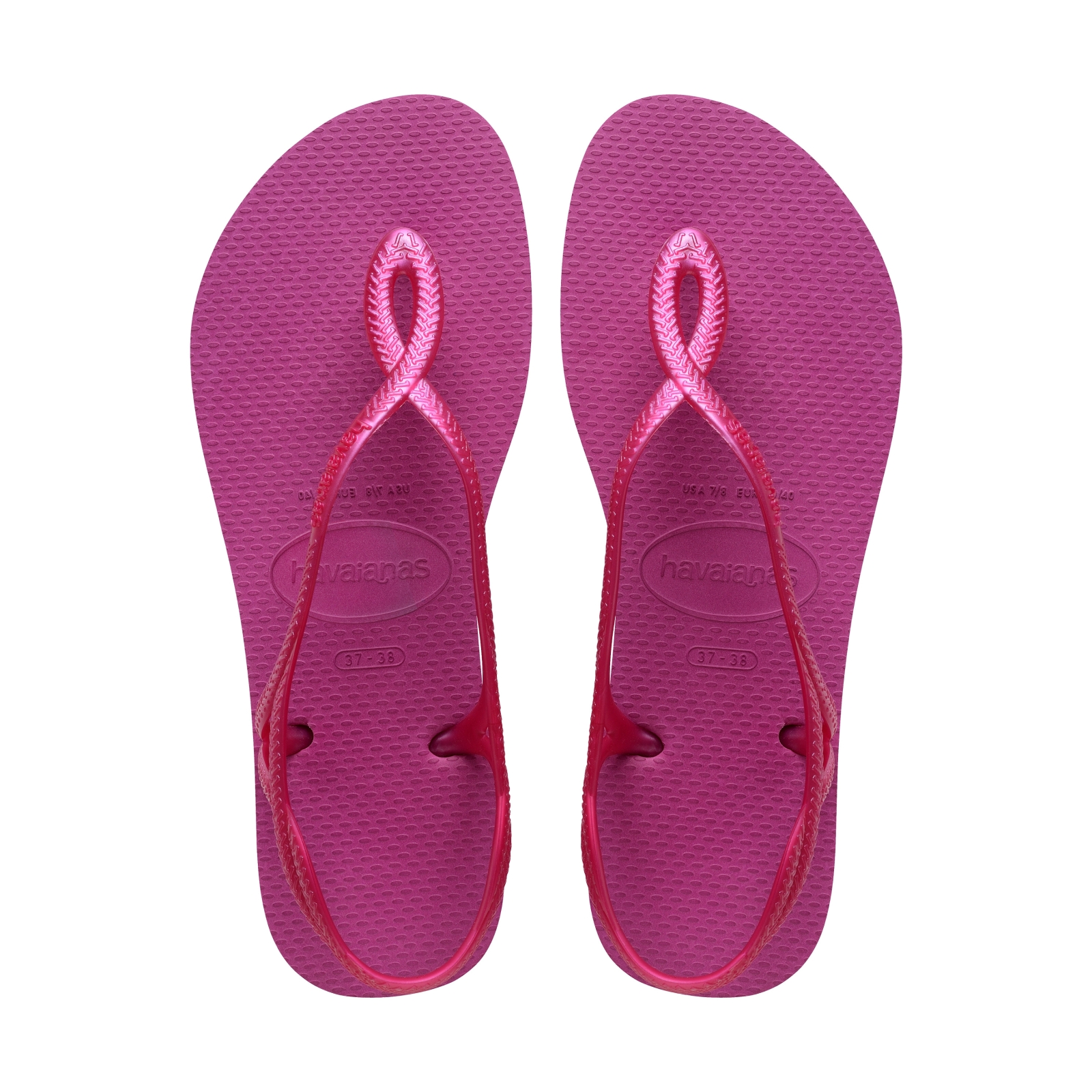Tong à Enfiler Havaianas Luna