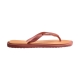 Tong à Enfiler Havaianas Top Square Fashion