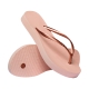 Tong à Enfiler Havaianas Slim Flatform
