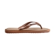Tong à Enfiler Havaianas Top Square Fashion