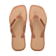 Tong à Enfiler Havaianas Top Square Fashion