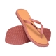 Tong à Enfiler Havaianas Top Square Fashion