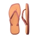 Tong à Enfiler Havaianas Top Square Fashion