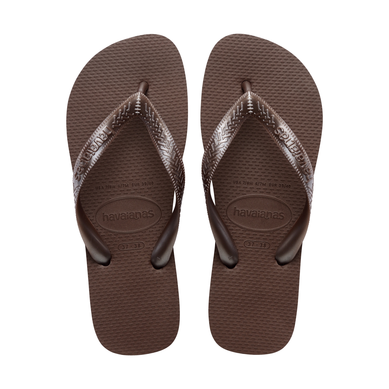 Tong à Enfiler Havaianas Top Tiras