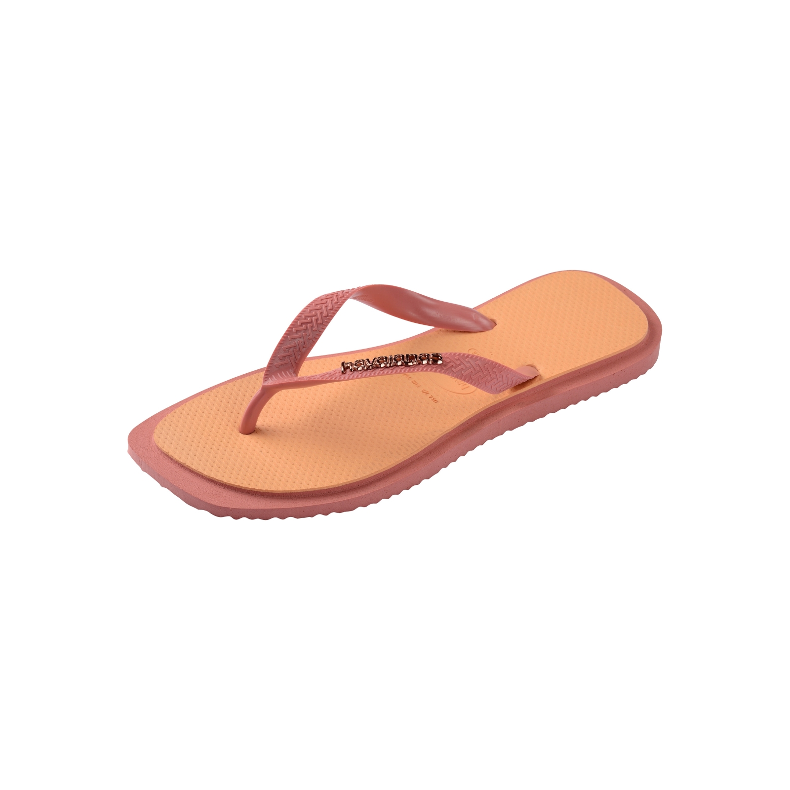 Tong à Enfiler Havaianas Top Square Fashion