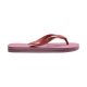 Tong à Enfiler Havaianas Brasil Logo