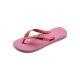 Tong à Enfiler Havaianas Brasil Logo