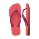 Tong à Enfiler Havaianas Brasil Logo