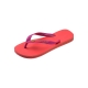 Tong à Enfiler Havaianas Brasil Logo