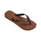Tong à Enfiler Havaianas Brasil Logo