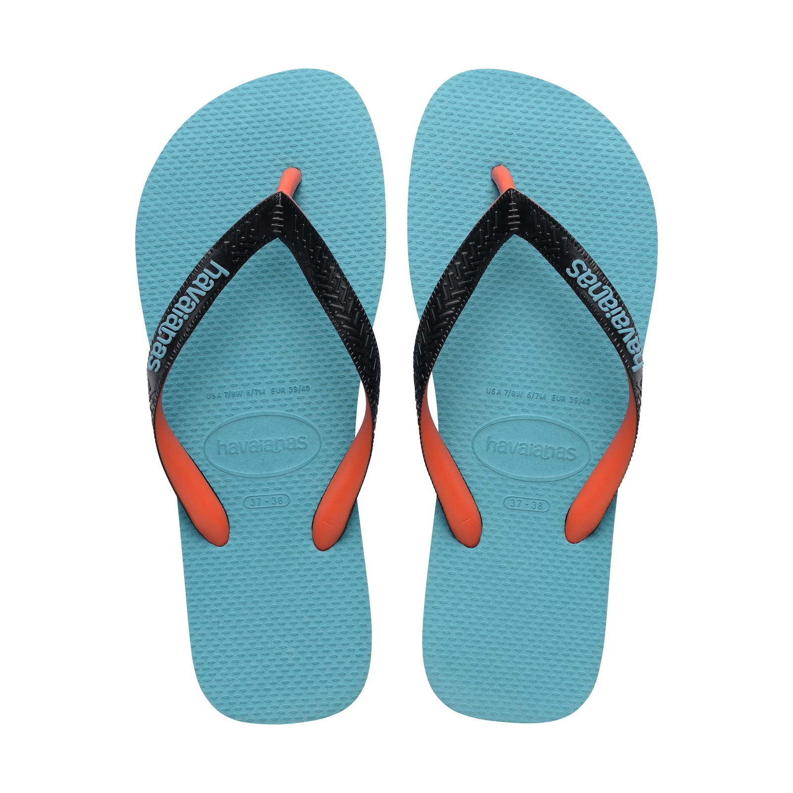Tong à Enfiler Havaianas Top Mix