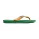 Tong à Enfiler Havaianas Brasil Logo