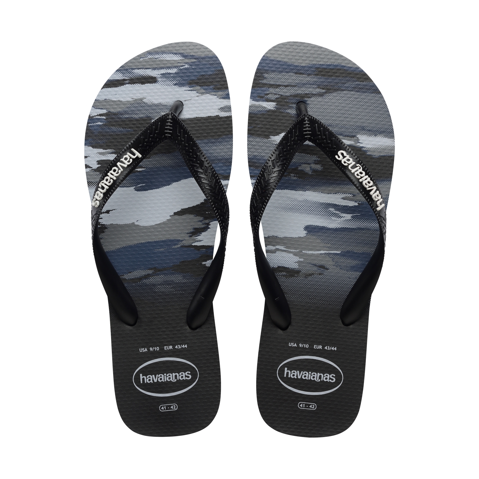 Tong à Enfiler Havaianas Top Camu