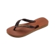 Tong à Enfiler Havaianas Brasil Logo