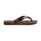 Tong à Enfiler Havaianas Brasil Logo