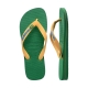 Tong à Enfiler Havaianas Brasil Logo