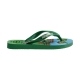 Tong Enfant à Enfiler Havaianas Minecraft