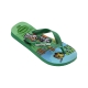 Tong Enfant à Enfiler Havaianas Minecraft