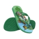 Tong Enfant à Enfiler Havaianas Minecraft