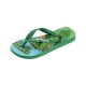 Tong Enfant à Enfiler Havaianas Minecraft