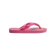 Tong Enfant à Enfiler Havaianas Flores