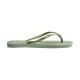 Tong à Enfiler Havaianas Slim Square