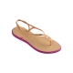 Sandales à Enfiler Havaianas Luna Point