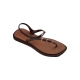 Sandales à Enfiler Havaianas Flashion Fusion