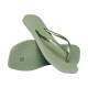 Tong à Enfiler Havaianas Slim Square