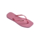 Tong à Enfiler Havaianas Slim Square LG MET